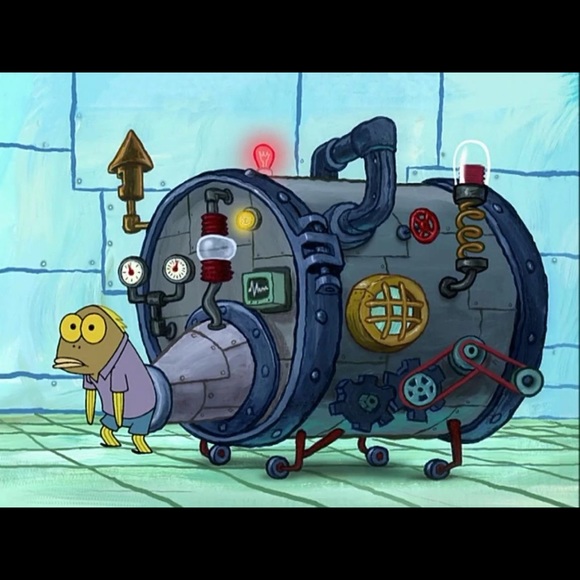 Meet your Posher, Connor - Picture 1 of 1